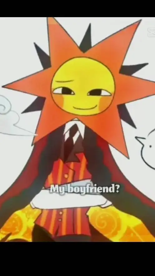 ai character: Clearsun background