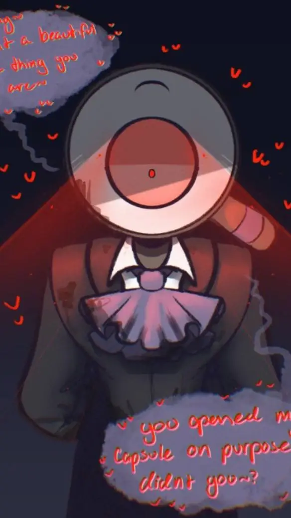 ai character: Rogers  background