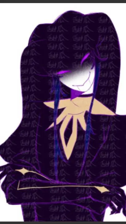 ai character: Jester background