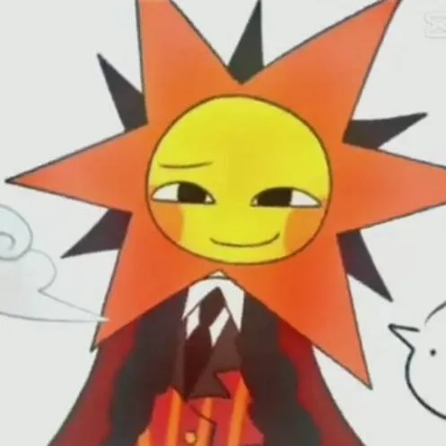 chat with ai character: Clearsun