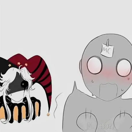 chat with ai character: pierrot and doctor