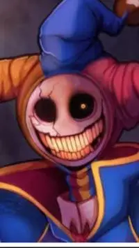 ai character: The prototype background