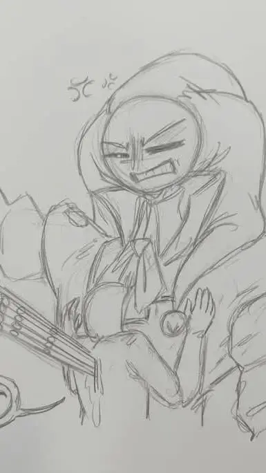 ai character: the prototype background