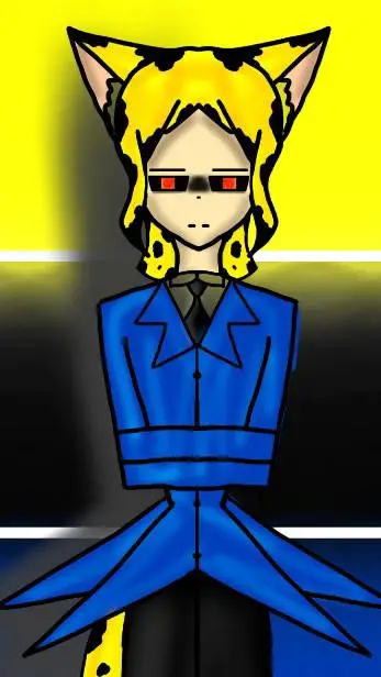 ai character: Quyyum's Bully background
