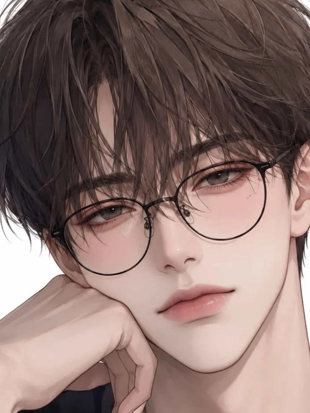 chat with ai character: Adrian