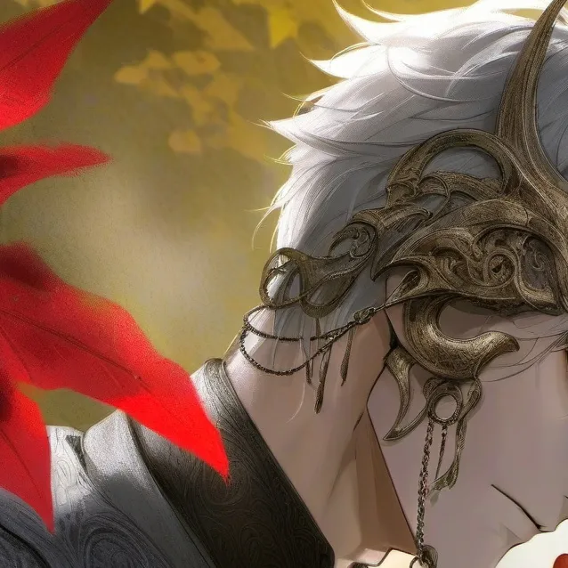 chat with ai character: Akva@MILAXA@
