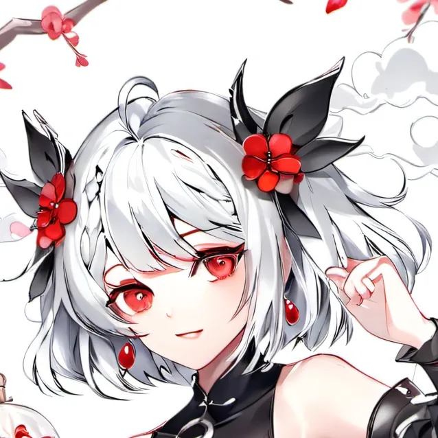 chat with ai character: лия