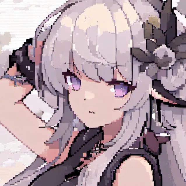 chat with ai character: Ная