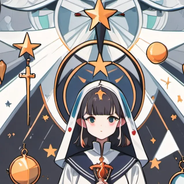 chat with ai character: shin