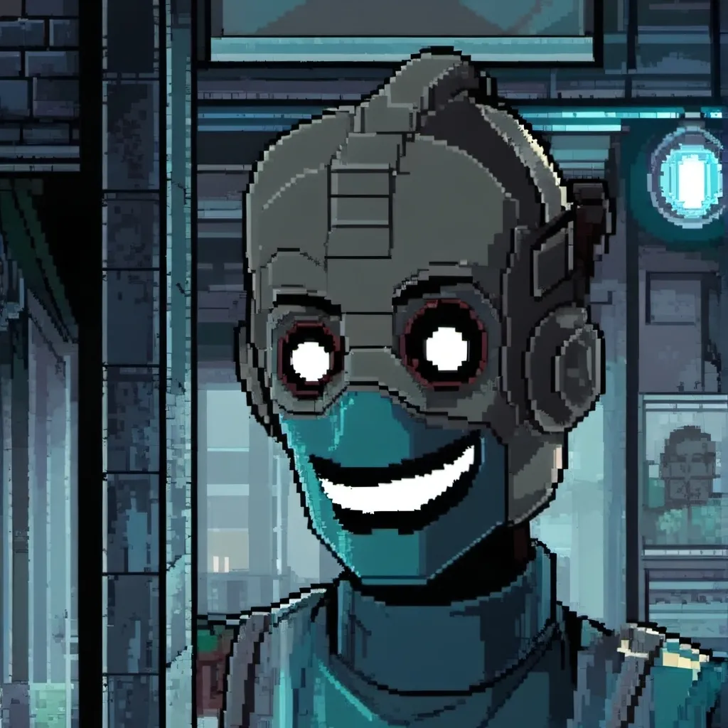 chat with ai character: fnaf 4