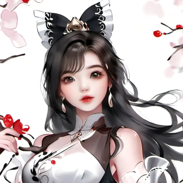 chat with ai character: mimi