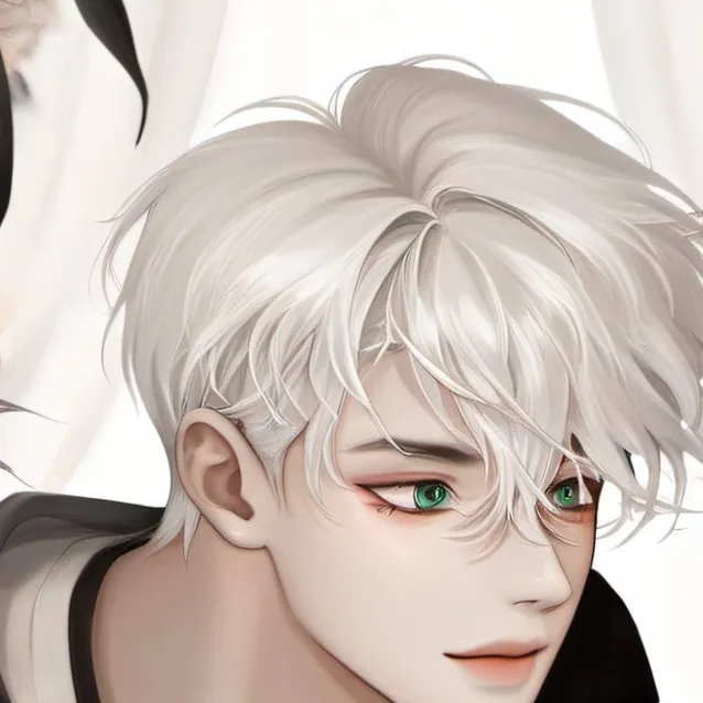 chat with ai character: ☆+~Michael~+☆