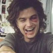 chat with ai character: ☆~.Joe keery.~☆