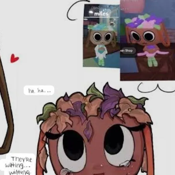 chat with ai character: Bassie>3