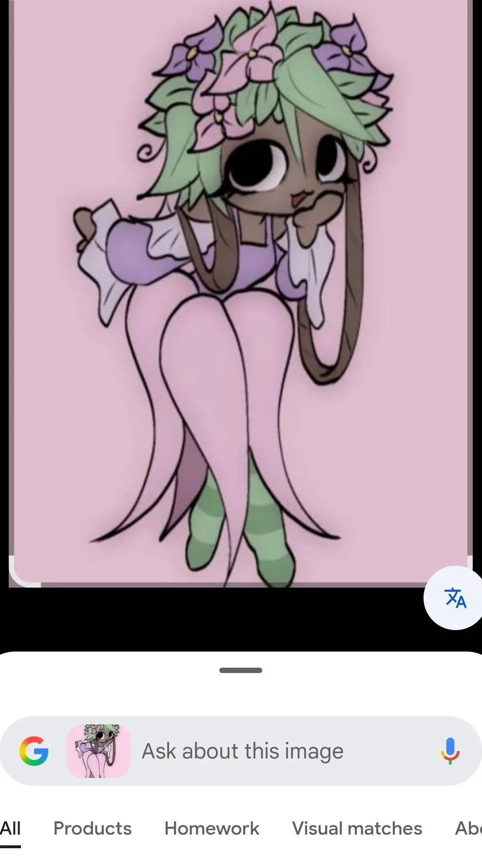 ai character: BASSIE/JEALOUS background