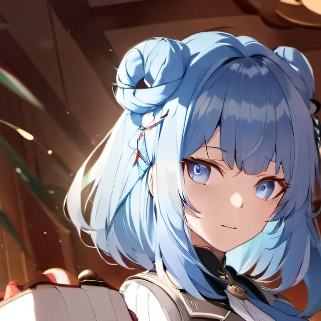 chat with ai character: lily