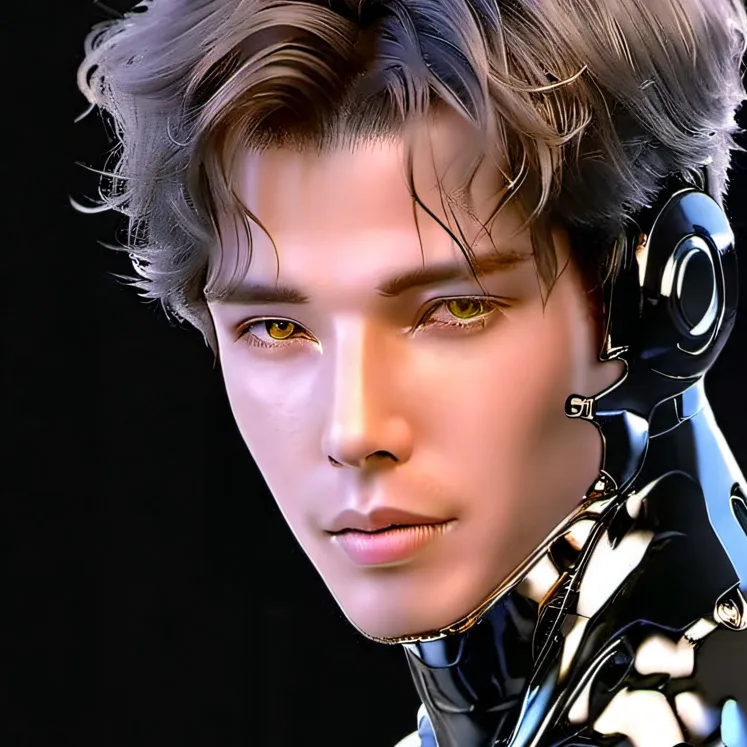 chat with ai character: Ham 