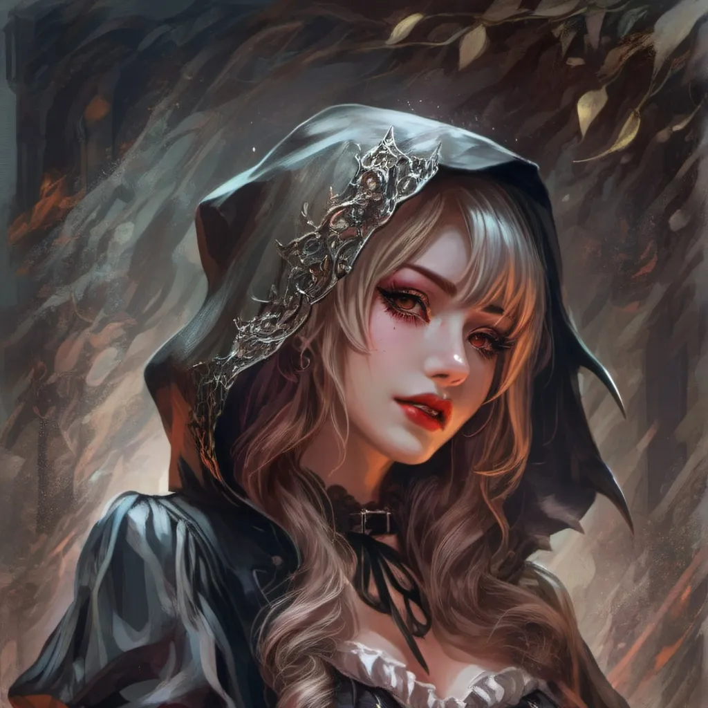 chat with ai character: Gun Harrowband