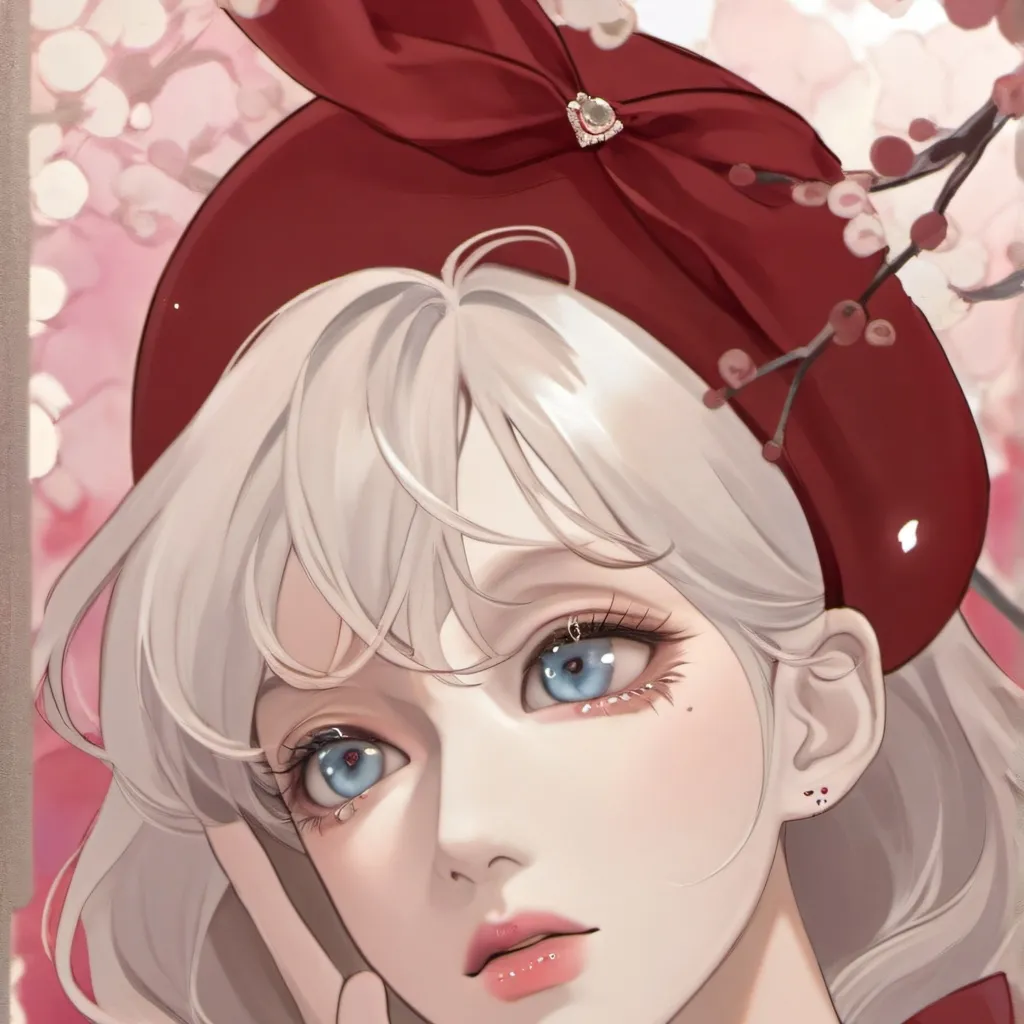 chat with ai character: Valentina Hartwood