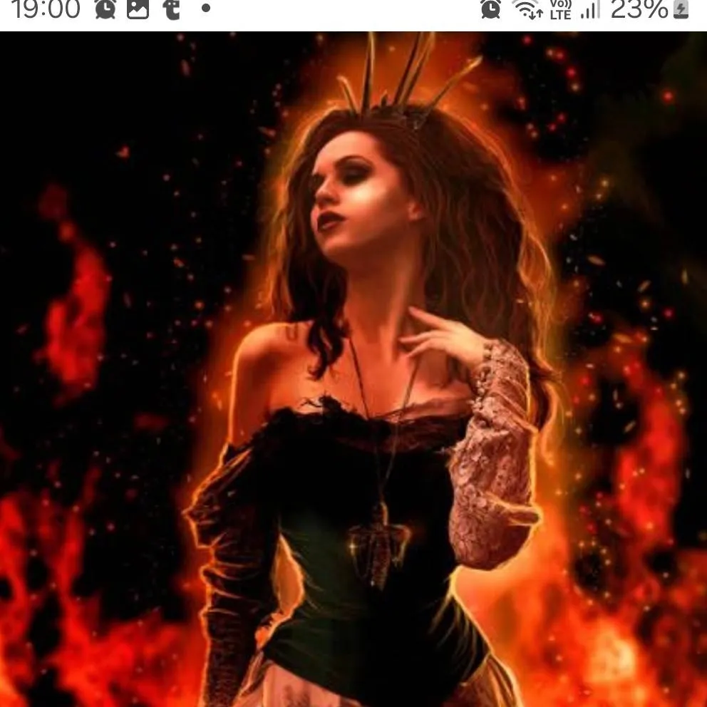 chat with ai character: Firefox x Fireball