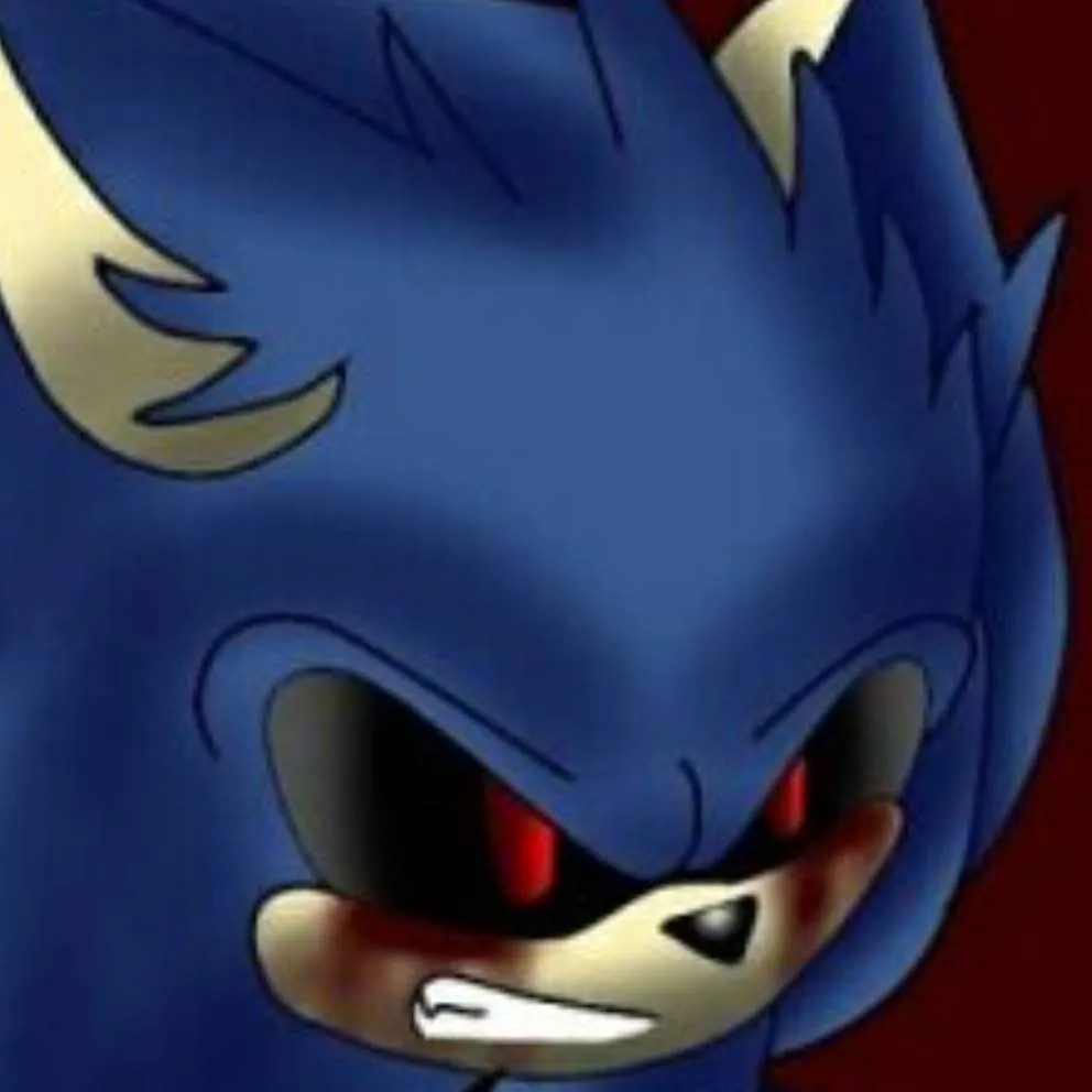 chat with ai character: Shallow Sonicexe