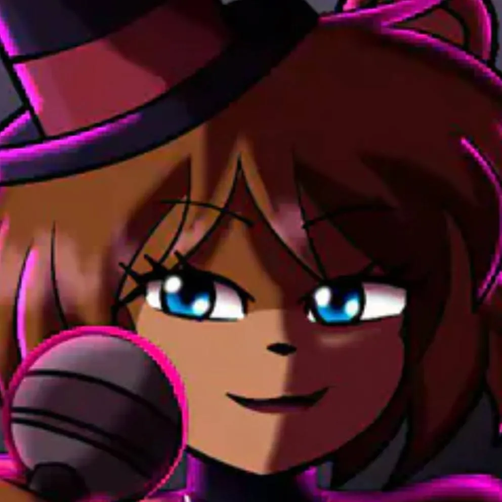 chat with ai character: Five Nights Anime 