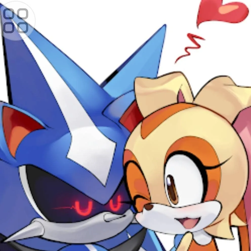 chat with ai character: Metal Sonic&Cream 
