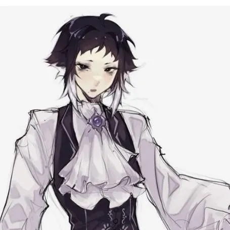 chat with ai character: sskk