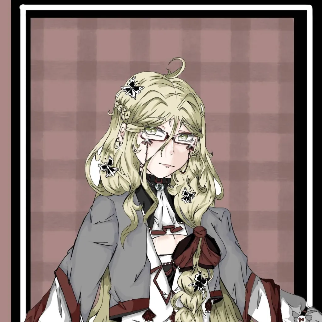 chat with ai character: rimlaine 