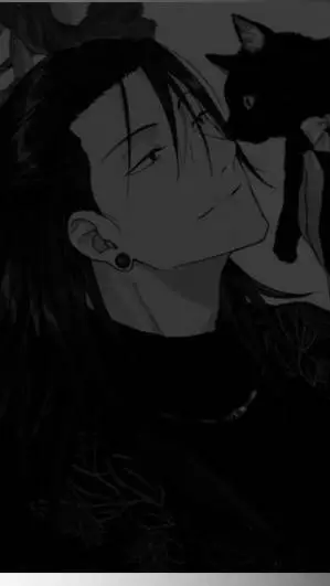 ai character: 𝑆𝑢𝑔𝑢𝑟𝑢 𝐺𝑒𝑡𝑜 background