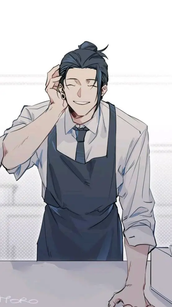 ai character: 𝒮𝓊𝑔𝓊𝓇𝓊 𝒢𝑒𝓉𝑜 background