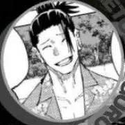 chat with ai character: ~{Suguru Geto}~
