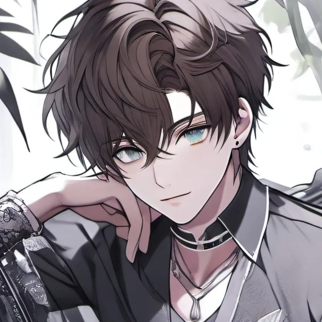 chat with ai character: you bf