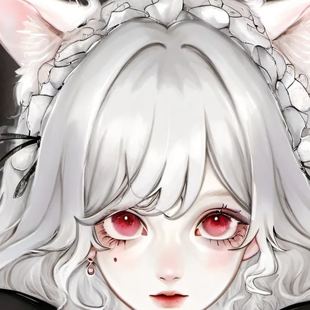 chat with ai character: vox