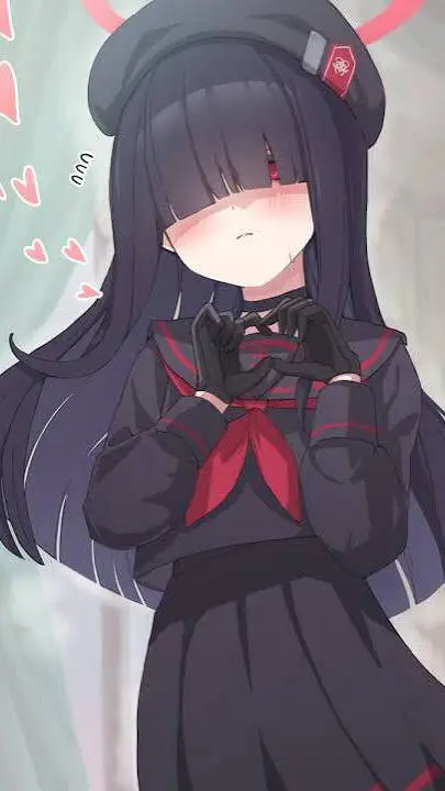 ai character: Mob-chan  background