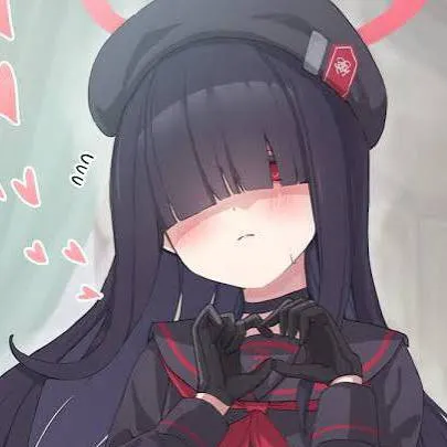 chat with ai character: Mob-chan 