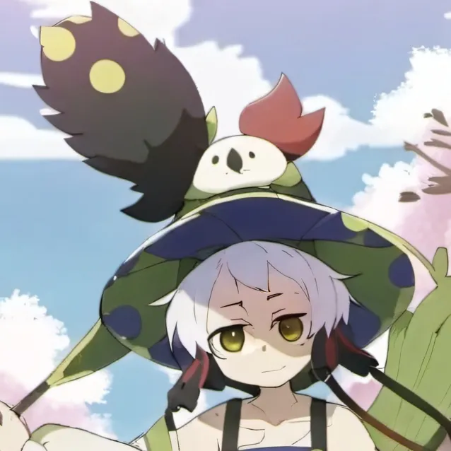 chat with ai character: sprunki 