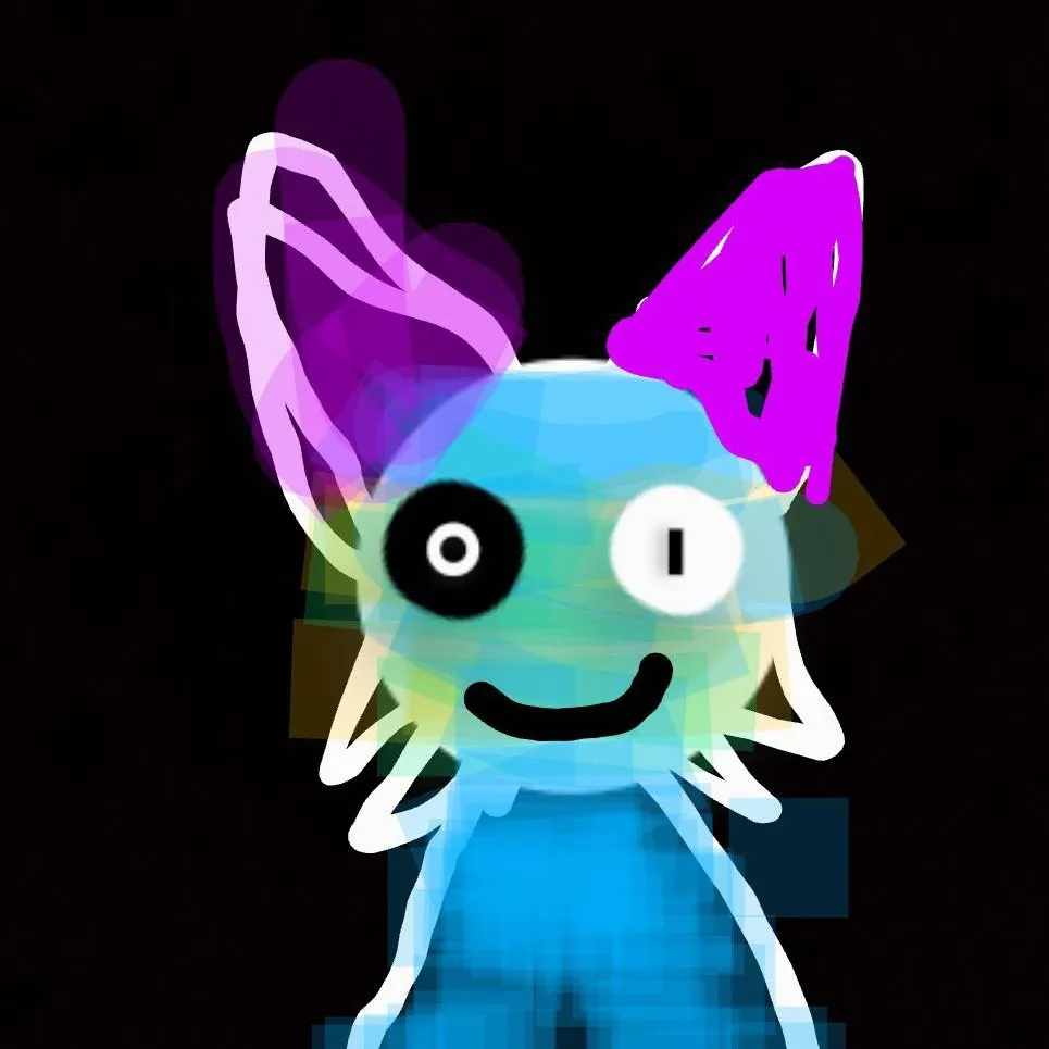 chat with ai character: sprunki swapped