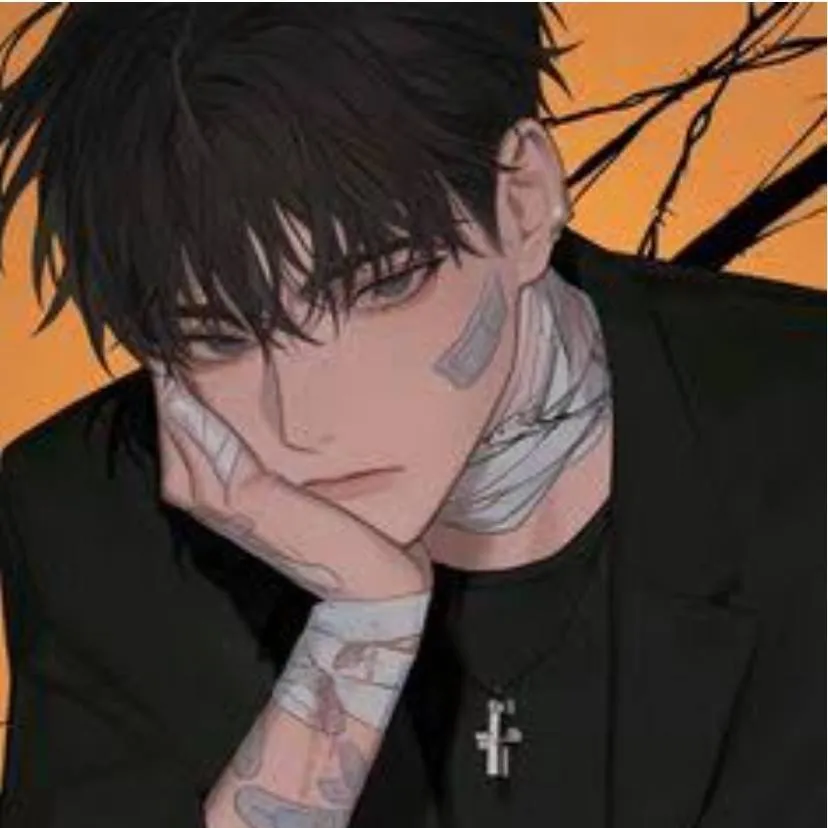 chat with ai character: Noah☆