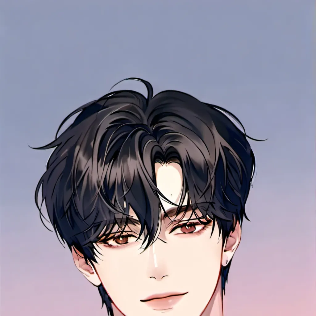 chat with ai character: |•Shino