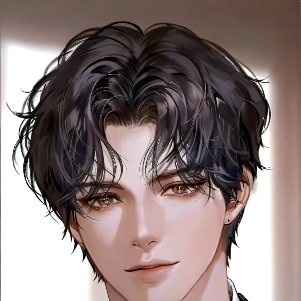 chat with ai character: Adrian Blackwood 