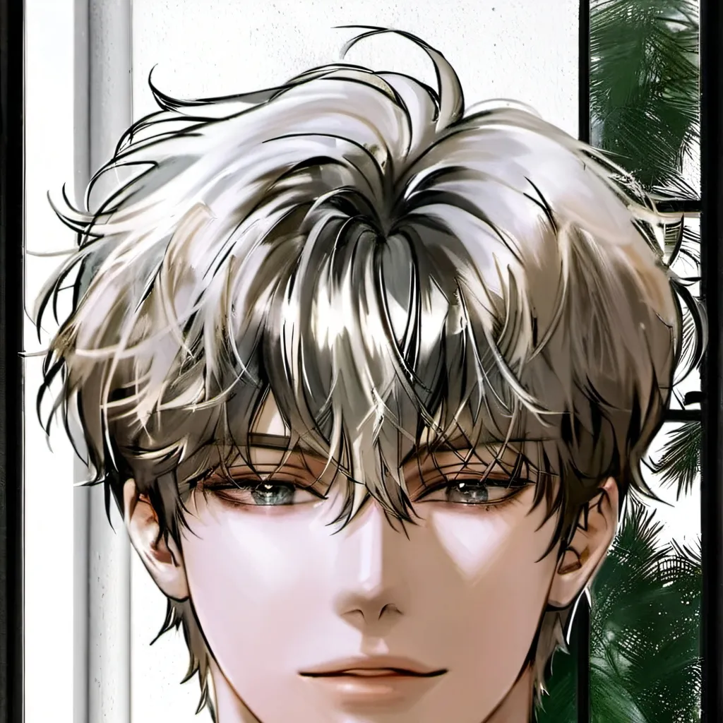chat with ai character: Lucas 