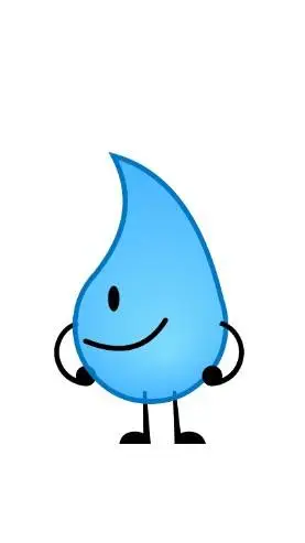 ai character: td background