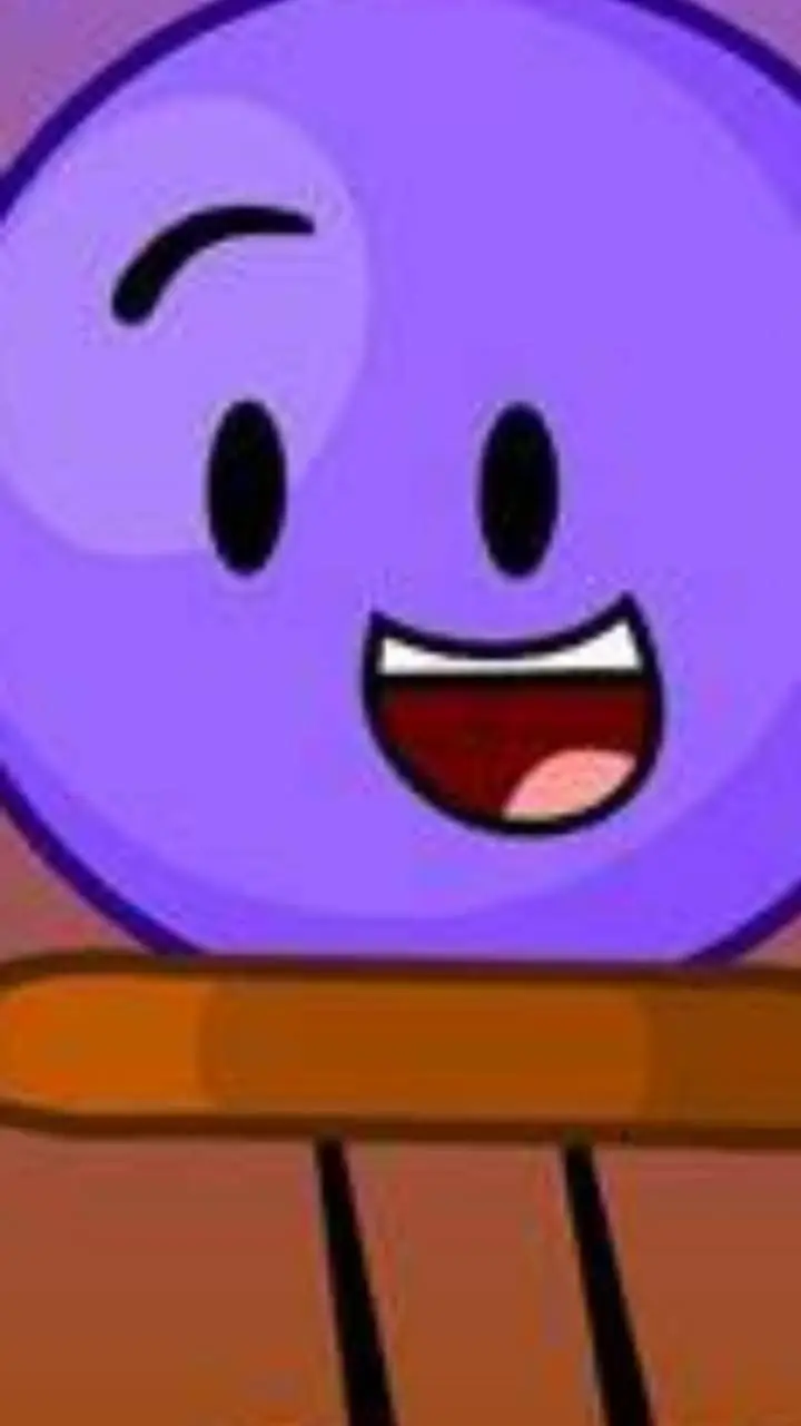 ai character: evil hyper Crystal background