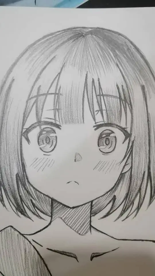 ai character: Alisa background