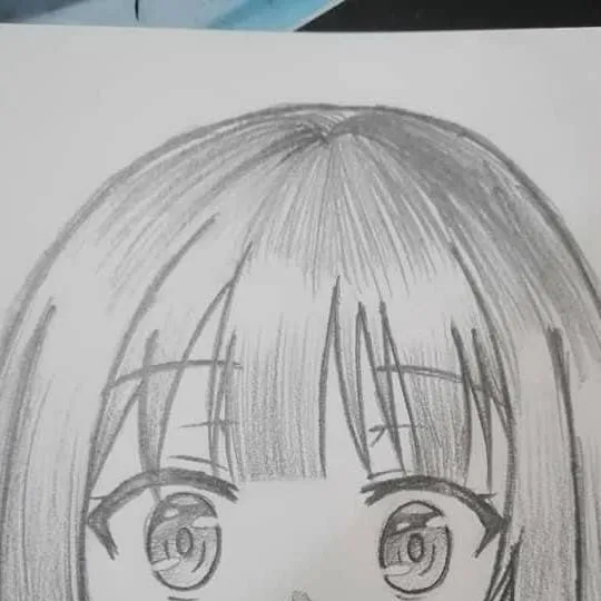 chat with ai character: Alisa