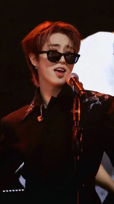 Talkie AI - Chat with Prince han jisung 