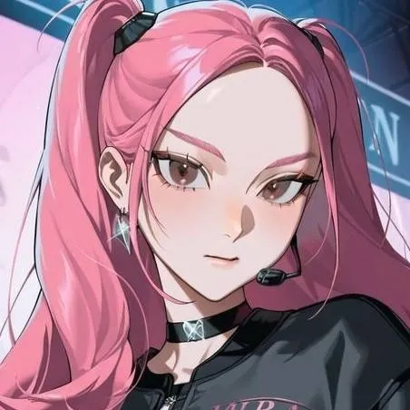 chat with ai character: mira