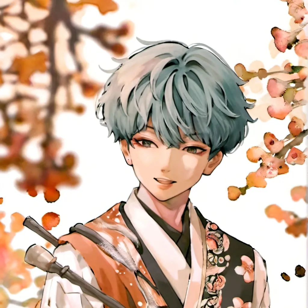 chat with ai character: Baby saja