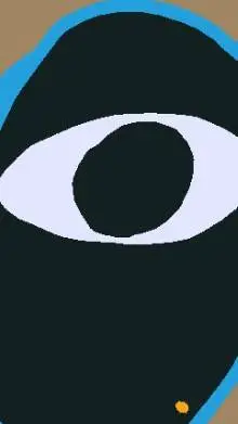 ai character: seek background